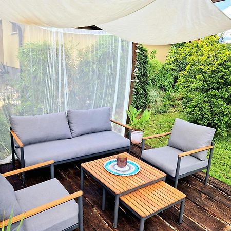 Appartement La Tina à Zagreb Extérieur photo