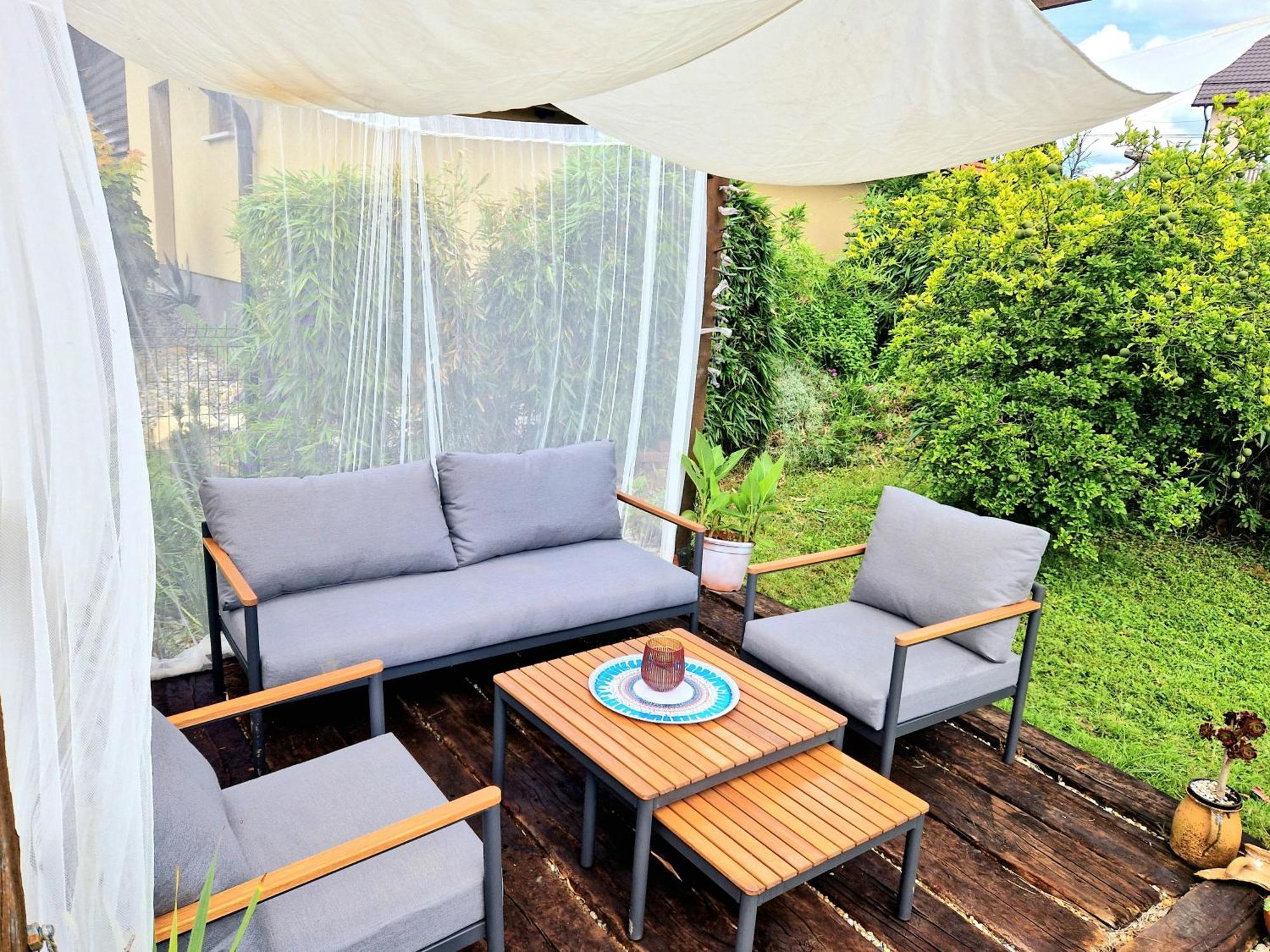 Appartement La Tina à Zagreb Extérieur photo
